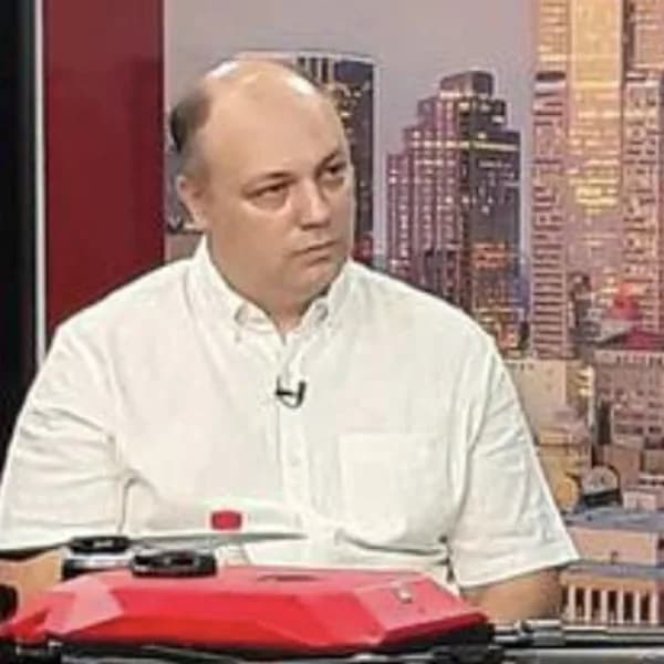Oleg Babecki