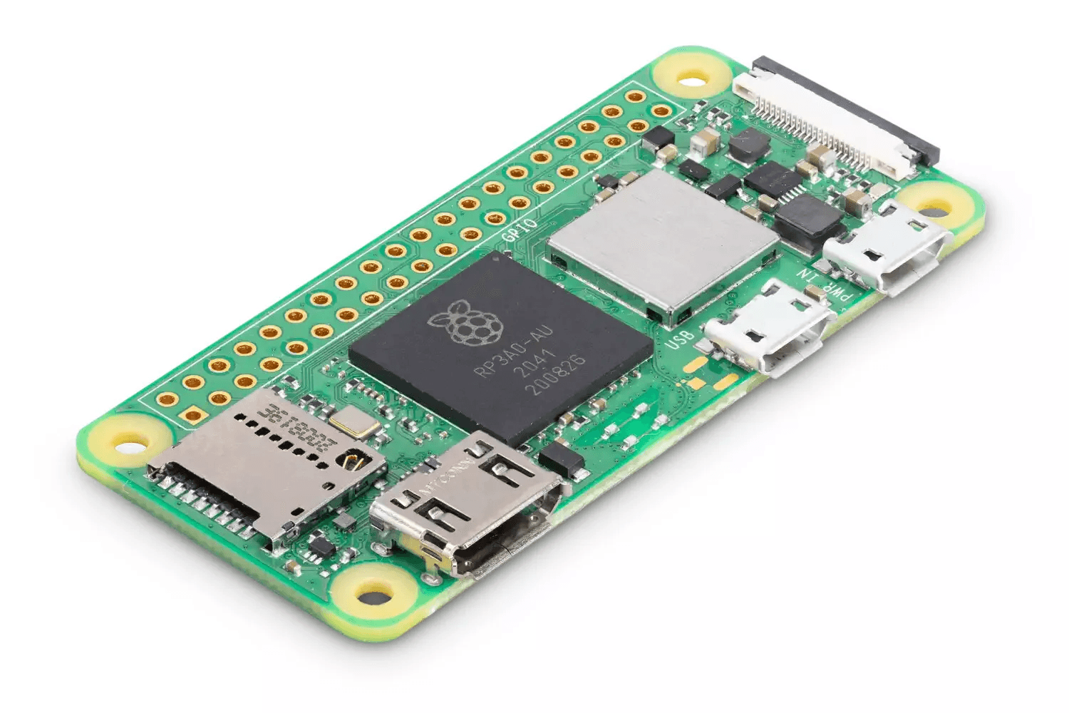 Raspberry Pi Zero 2 W Setup Guide